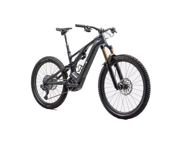 2023 Specialized Levo S-Works Carbon