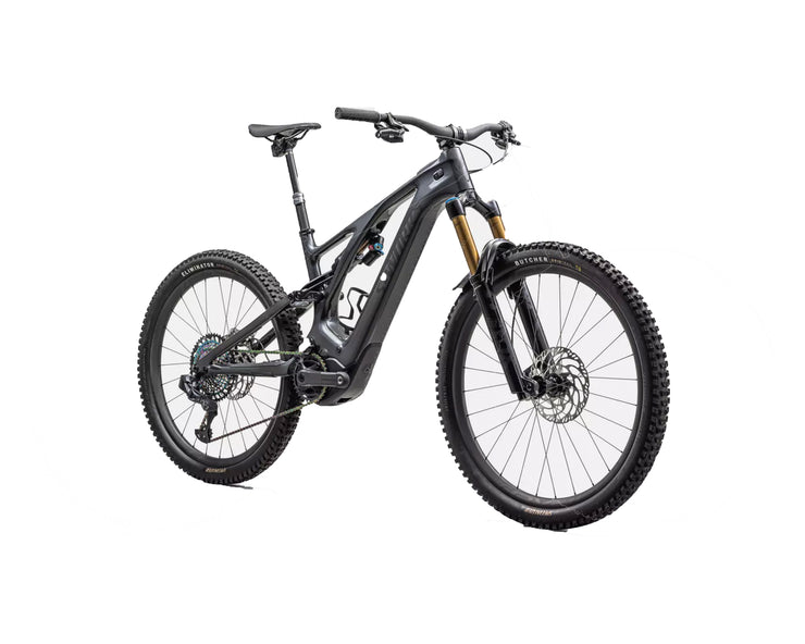2023 Specialized Levo S-Works Carbon