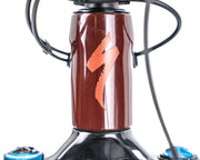 [D&R Pre-Owned] 2023 Specialized Levo Pro Carbon - Rstdred/Redwd S2