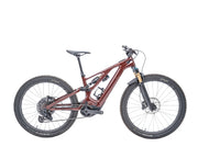 [D&R Pre-Owned] 2023 Specialized Levo Pro Carbon - Rstdred/Redwd S2