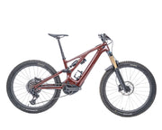 [D&R Pre-Owned] 2023 Specialized Levo Pro Carbon - Rstdred/Redwd S3