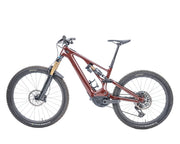 [D&R Pre-Owned] 2023 Specialized Levo Pro Carbon - Rstdred/Redwd S3