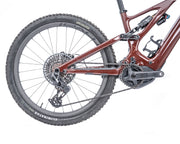 [D&R Pre-Owned] 2023 Specialized Levo Pro Carbon - Rstdred/Redwd S3