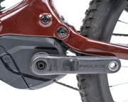 [D&R Pre-Owned] 2023 Specialized Levo Pro Carbon - Rstdred/Redwd S3