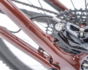 [D&R Pre-Owned] 2023 Specialized Levo Pro Carbon - Rstdred/Redwd S3