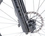 [D&R Pre-Owned] 2023 Specialized Levo Pro Carbon - Rstdred/Redwd S3