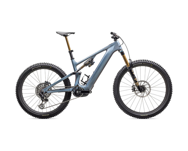 2026 Specialized S-Works Levo 4 Carbon