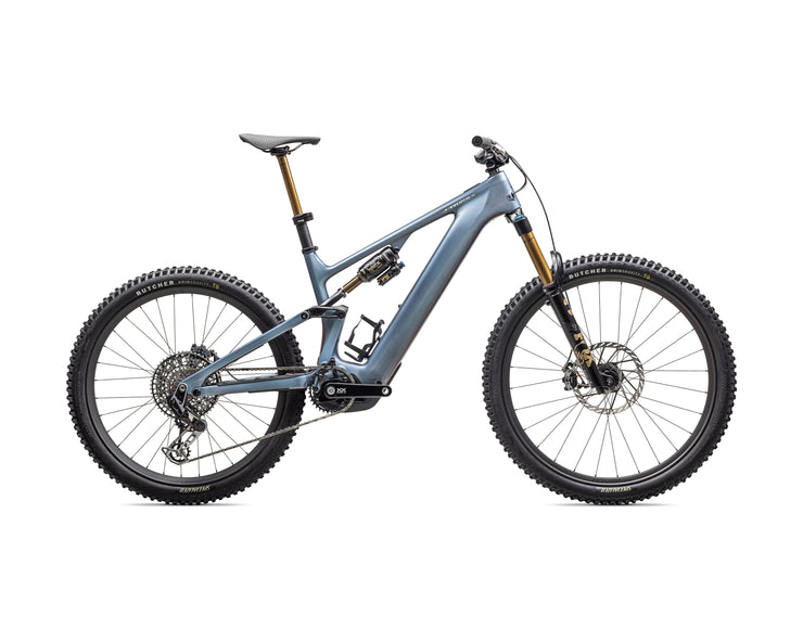 2026 Specialized S-Works Levo 4 Carbon