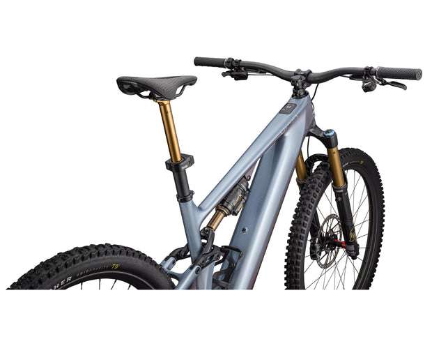 2026 Specialized S-Works Levo 4 Carbon