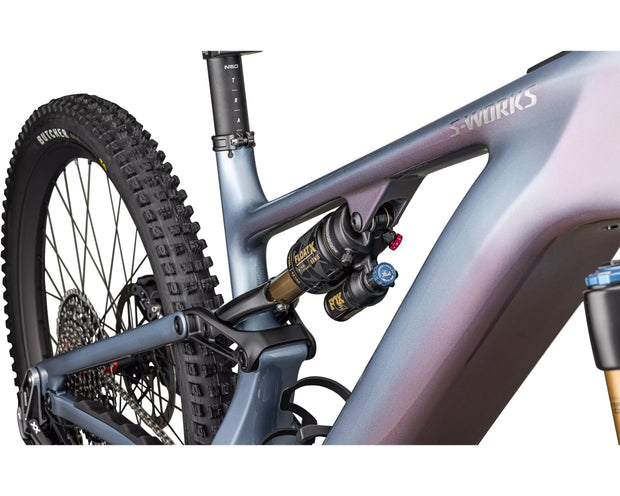 2026 Specialized S-Works Levo 4 Carbon