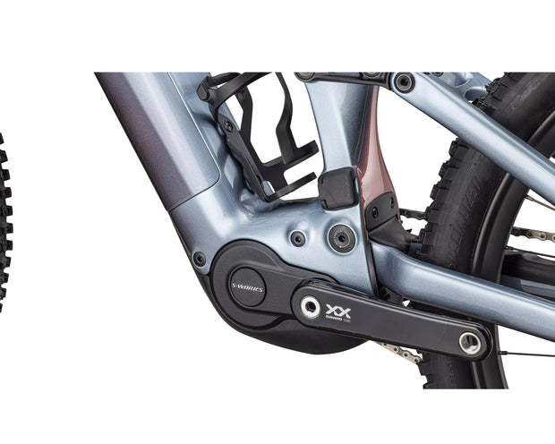 2026 Specialized S-Works Levo 4 Carbon