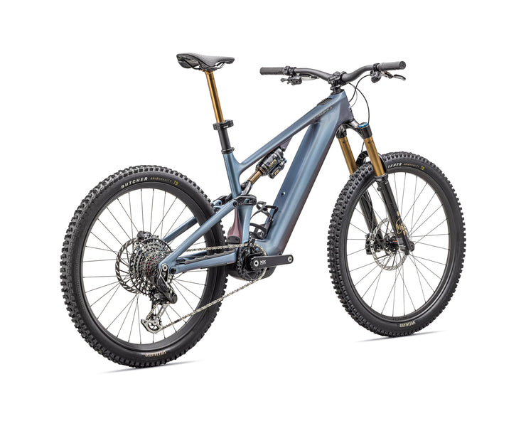 2026 Specialized S-Works Levo 4 Carbon