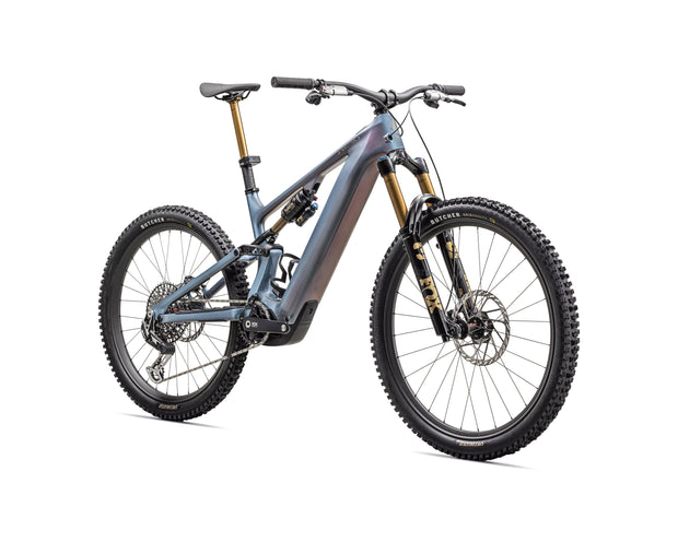 2026 Specialized S-Works Levo 4 Carbon