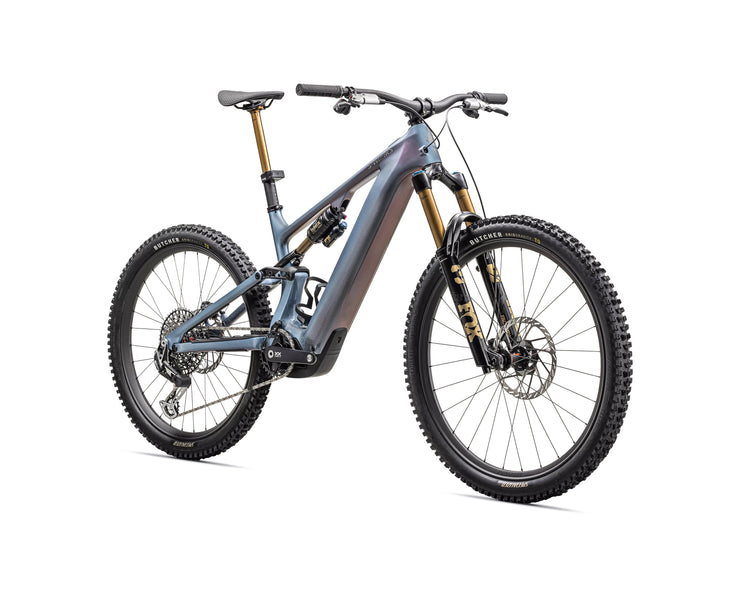 2026 Specialized S-Works Levo 4 Carbon