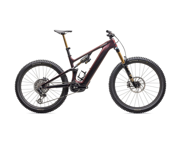 2026 Specialized S-Works Levo 4 Carbon