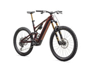 2026 Specialized S-Works Levo 4 Carbon