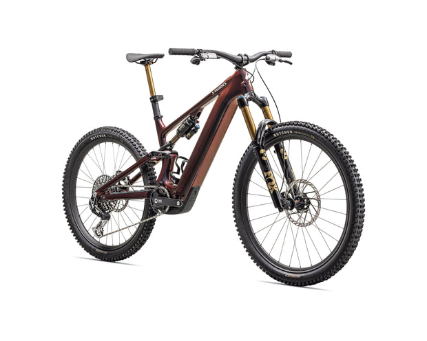 2026 Specialized S-Works Levo 4 Carbon