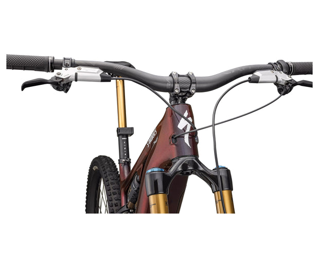 2026 Specialized S-Works Levo 4 Carbon