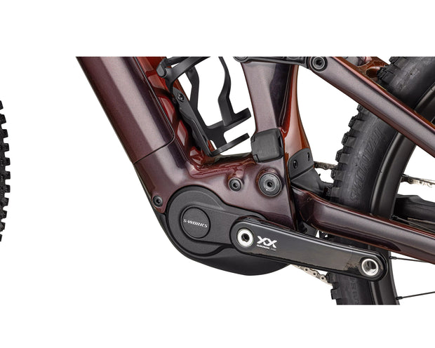 2026 Specialized S-Works Levo 4 Carbon