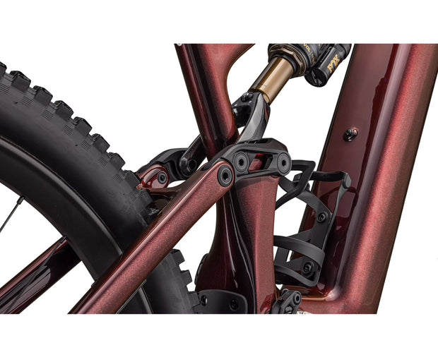 2026 Specialized S-Works Levo 4 Carbon