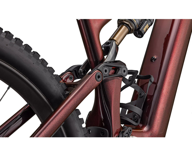 2026 Specialized S-Works Levo 4 Carbon
