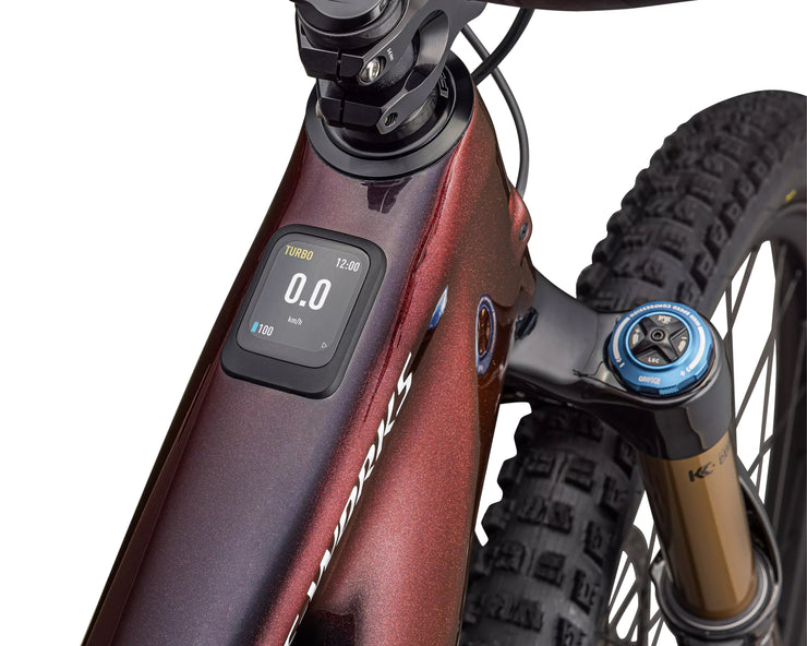 2026 Specialized S-Works Levo 4 Carbon