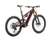 2026 Specialized S-Works Levo 4 Carbon