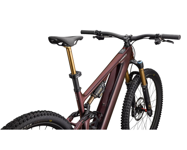 2026 Specialized S-Works Levo 4 Carbon