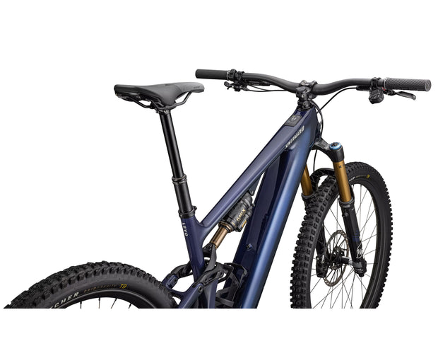 2026 Specialized Levo 4 Pro Carbon