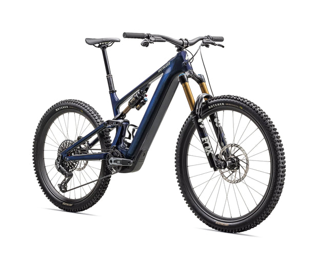 2026 Specialized Levo 4 Pro Carbon