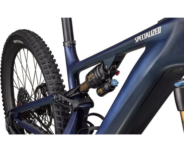 2026 Specialized Levo 4 Pro Carbon