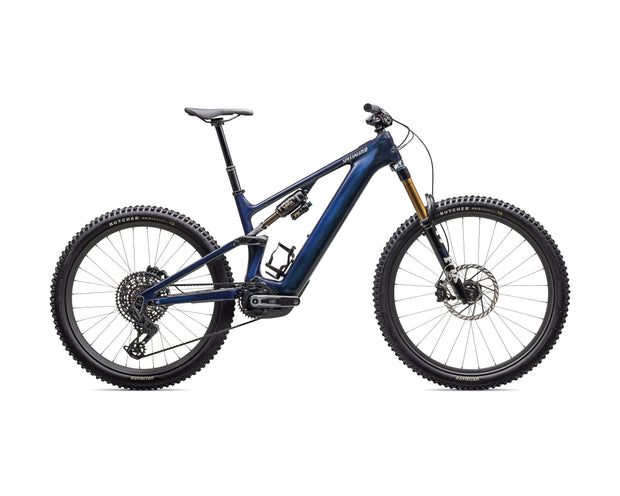 2026 Specialized Levo 4 Pro Carbon