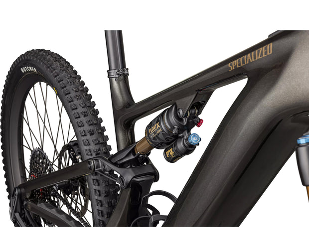 2026 Specialized Levo 4 Pro Carbon