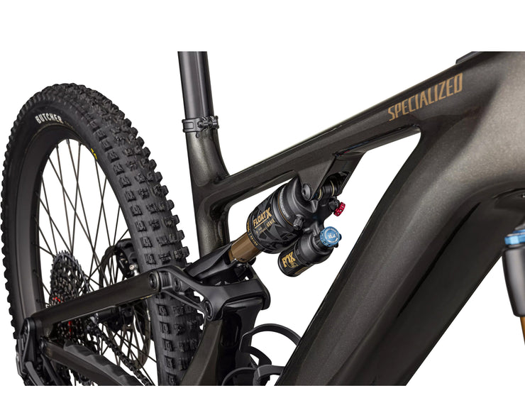 2026 Specialized Levo 4 Pro Carbon