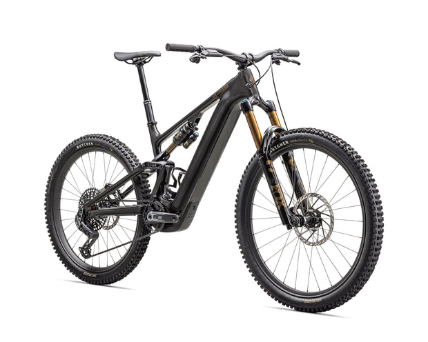2026 Specialized Levo 4 Pro Carbon