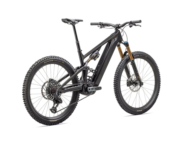 2026 Specialized Levo 4 Pro Carbon