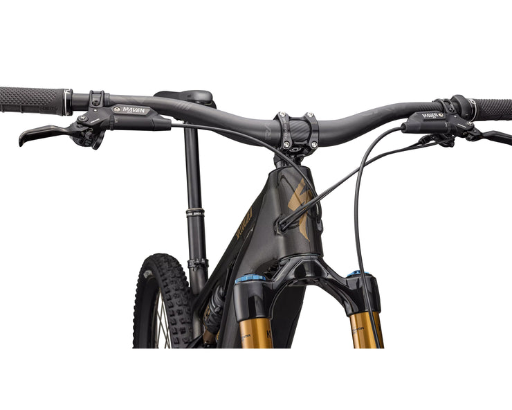 2026 Specialized Levo 4 Pro Carbon