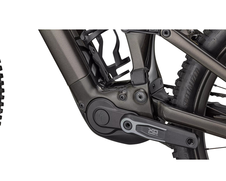 2026 Specialized Levo 4 Pro Carbon