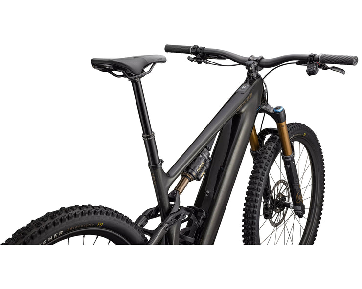 2026 Specialized Levo 4 Pro Carbon