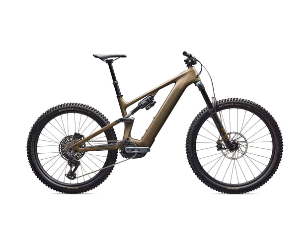 2026 Specialized Levo 4 Expert Carbon