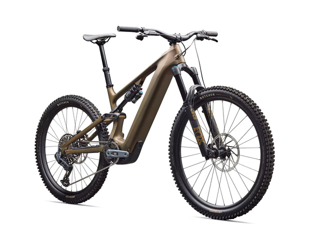 2026 Specialized Levo 4 Expert Carbon