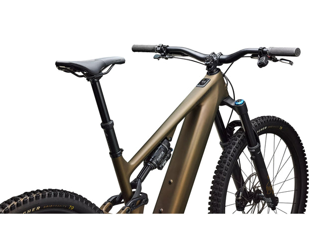 2026 Specialized Levo 4 Expert Carbon