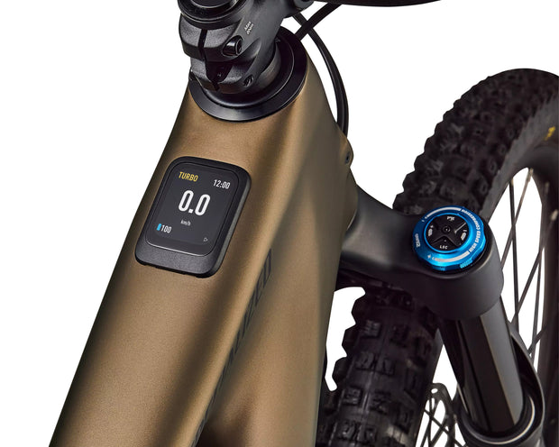 2026 Specialized Levo 4 Expert Carbon