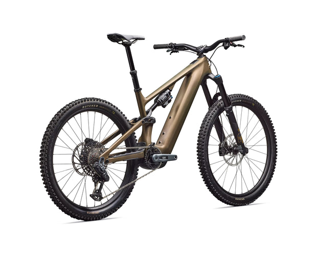 2026 Specialized Levo 4 Expert Carbon