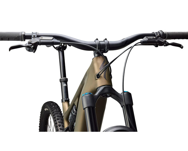 2026 Specialized Levo 4 Expert Carbon