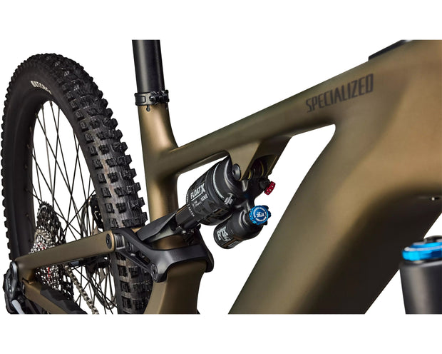 2026 Specialized Levo 4 Expert Carbon
