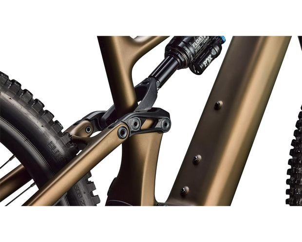 2026 Specialized Levo 4 Expert Carbon