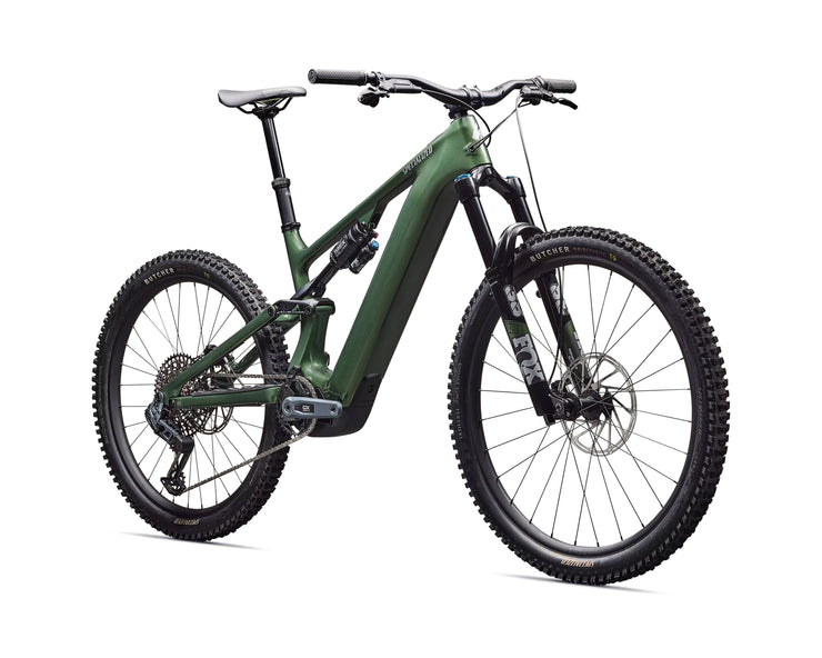 2026 Specialized Levo 4 Expert Carbon