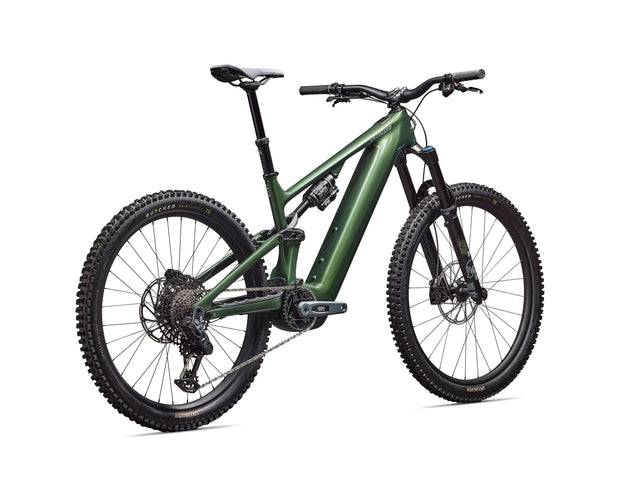 2026 Specialized Levo 4 Expert Carbon