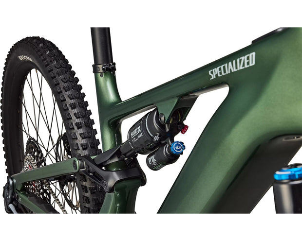 2026 Specialized Levo 4 Expert Carbon